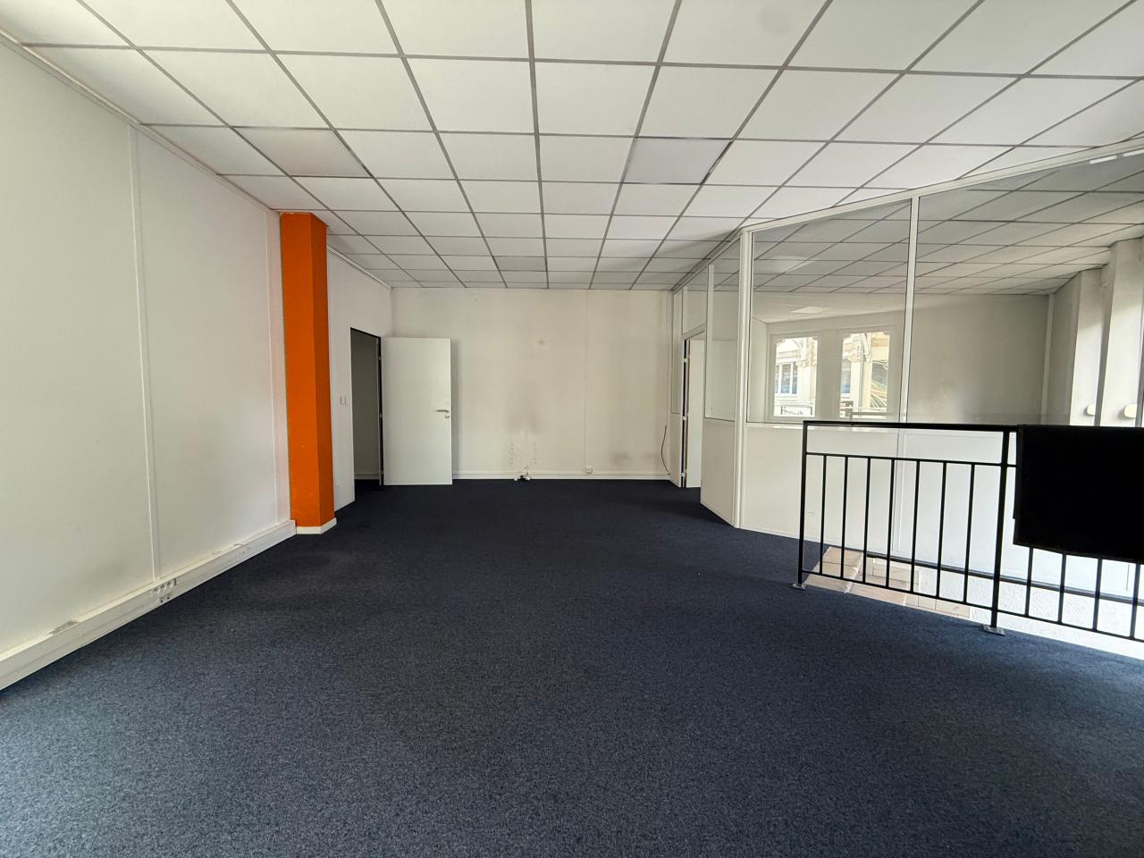 Location bureau Nancy Meurthe-et-Moselle OLBUR2111823 9