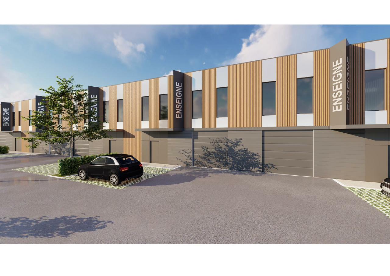 Vente local d'activité Ballainvilliers Essonne OVACT2422375 6