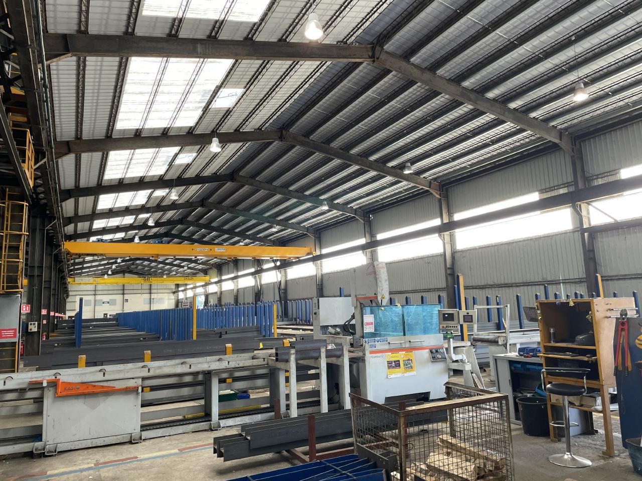 Location entrepôt classe c Champniers Charente OLLOG2314903 4