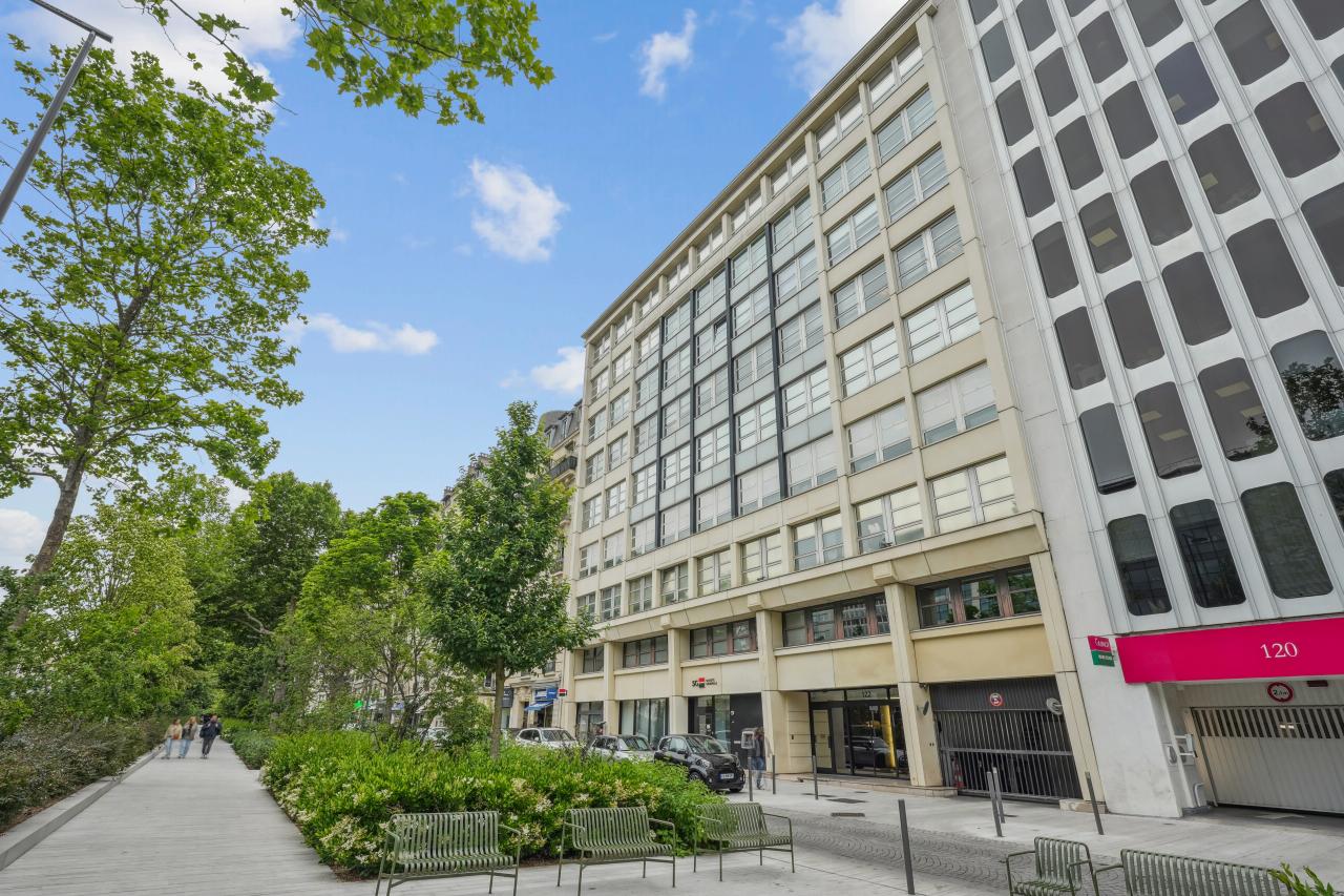 Location bureau Neuilly-sur-Seine Hauts-de-Seine OLBUR2103248 7