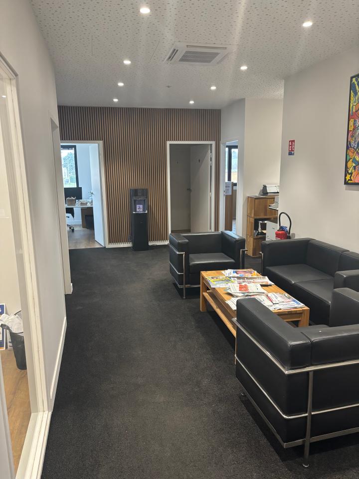 Vente local d'activité Tour-de-Salvagny Rhône OVACT2638872 20