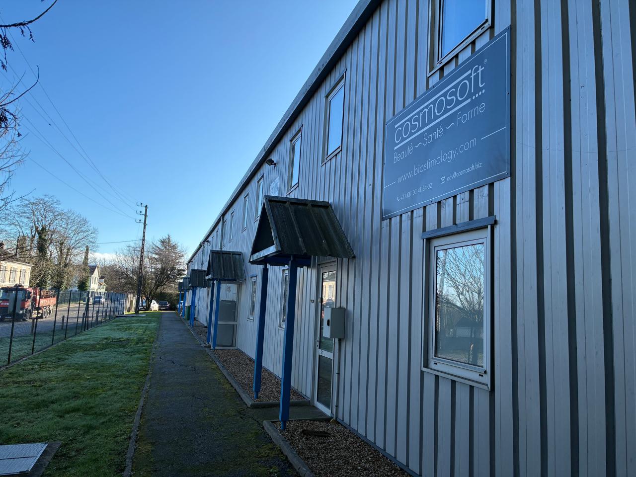 Vente local d'activité Garancières Yvelines OVACT2639758 7