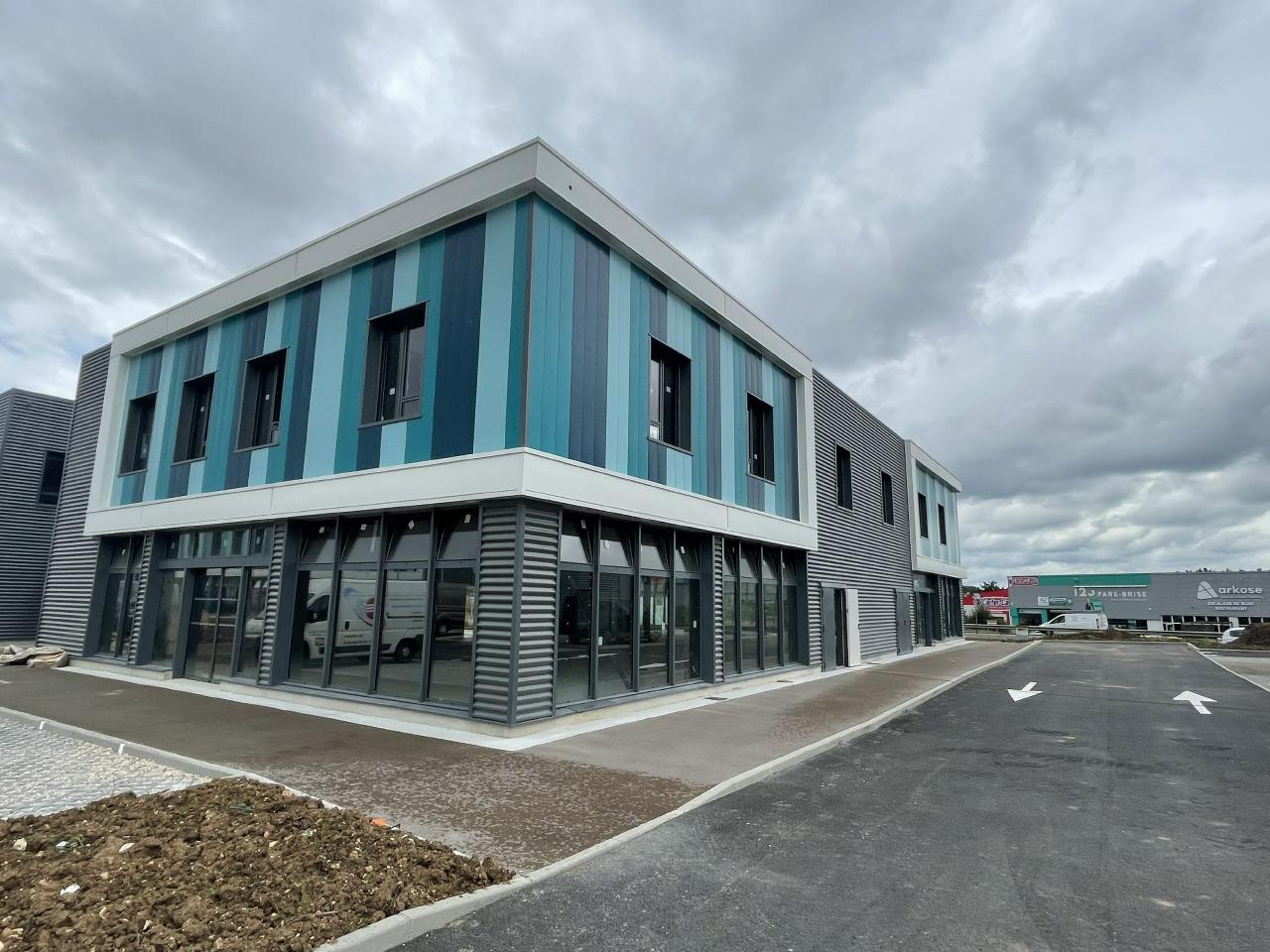 Location bureau Tours Indre-et-Loire OLBUR2316197 1