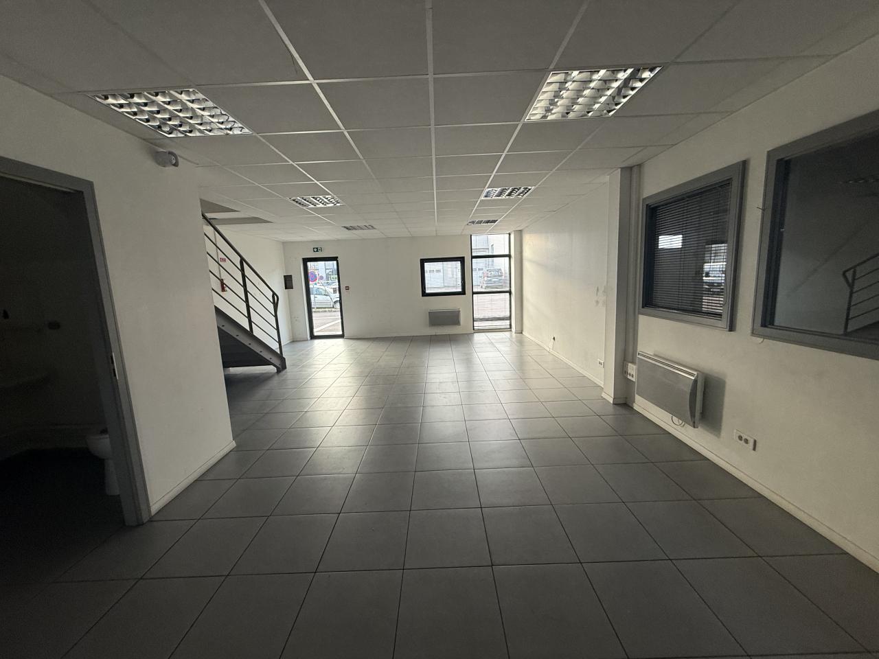 Location local d'activité Norroy-le-Veneur Moselle OLACT2533333 2