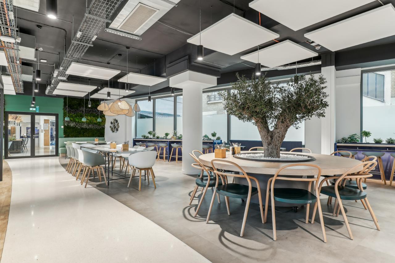 Location bureau Clichy Hauts-de-Seine OLBUR2100318 17