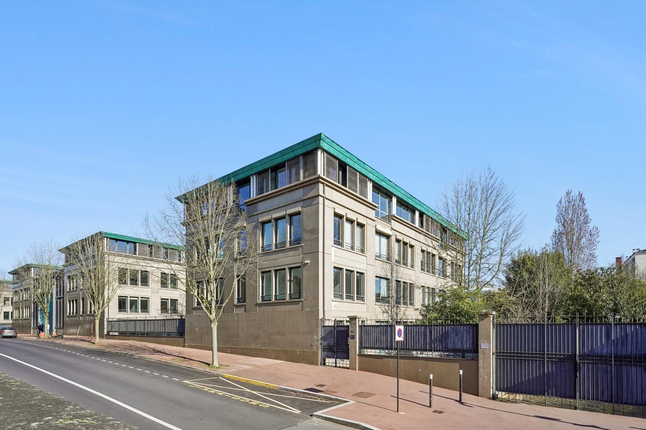 Vente bureau Antony Hauts-de-Seine OVBUR2644939 1