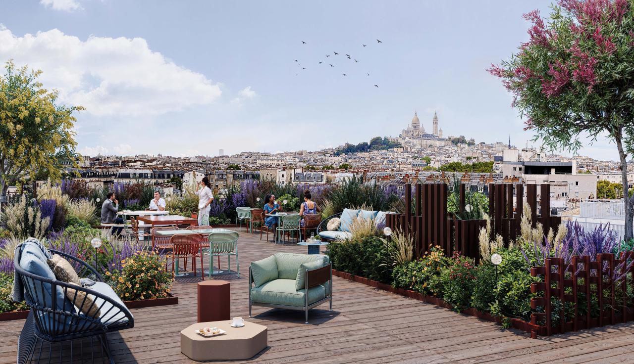 Location bureau Saint-Ouen Seine-Saint-Denis OLBUR2104933 25