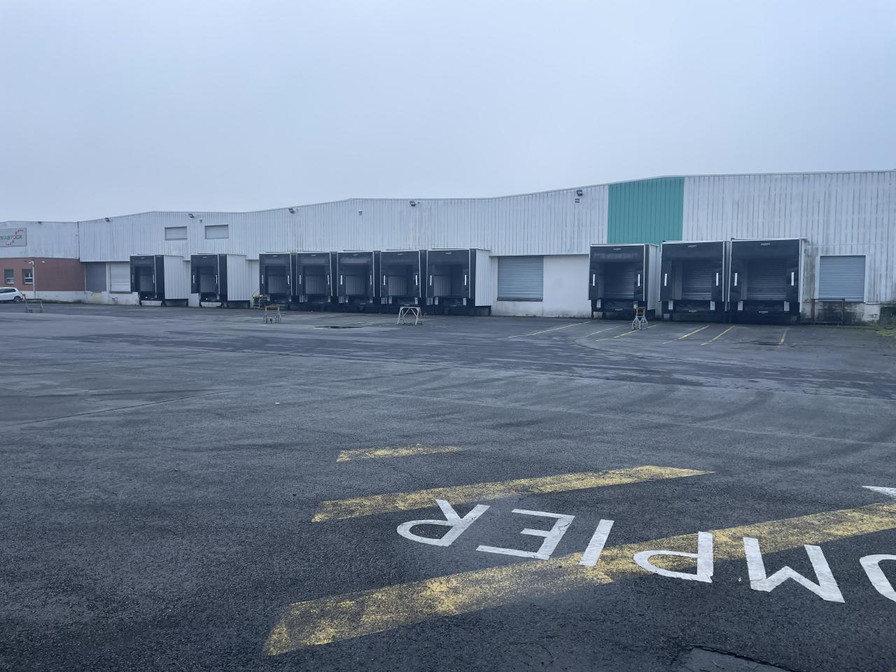 Location entrepôt classe c Noyelles-lès-Seclin Nord OLLOG2207596