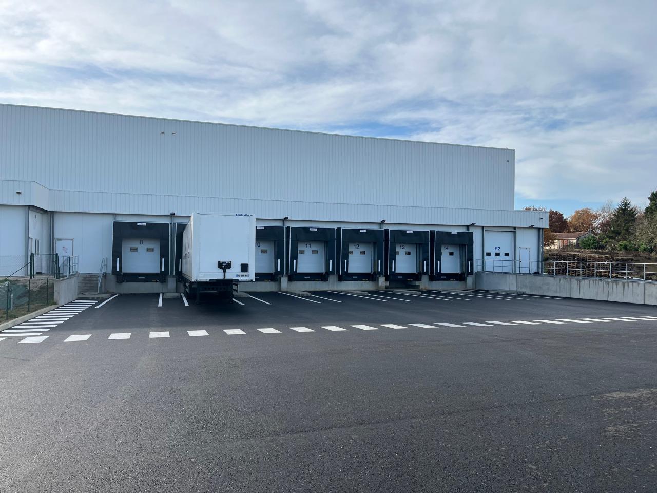 Vente entrepôt classe b Estillac Lot-et-Garonne OVLOG2537888 21