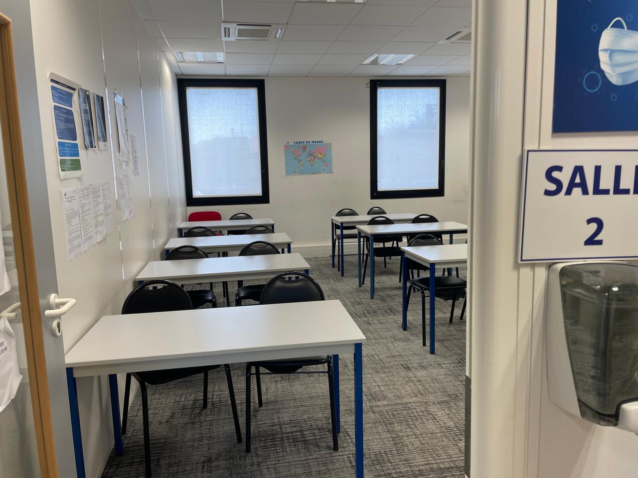 Location bureau Gennevilliers Hauts-de-Seine OLBUR2639701 2