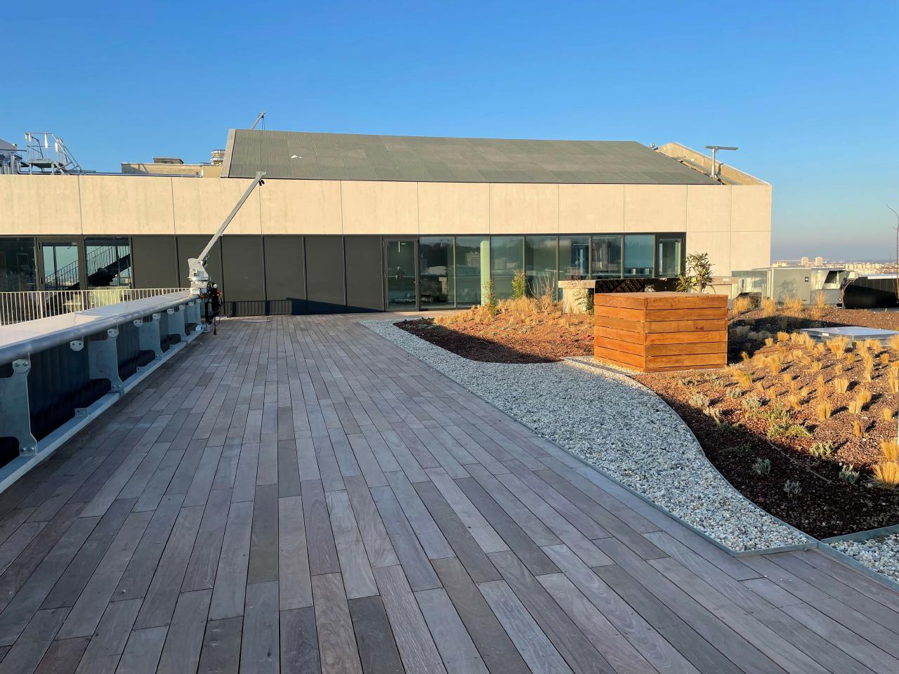 Location bureau Bobigny Seine-Saint-Denis OLBUR2100383 22