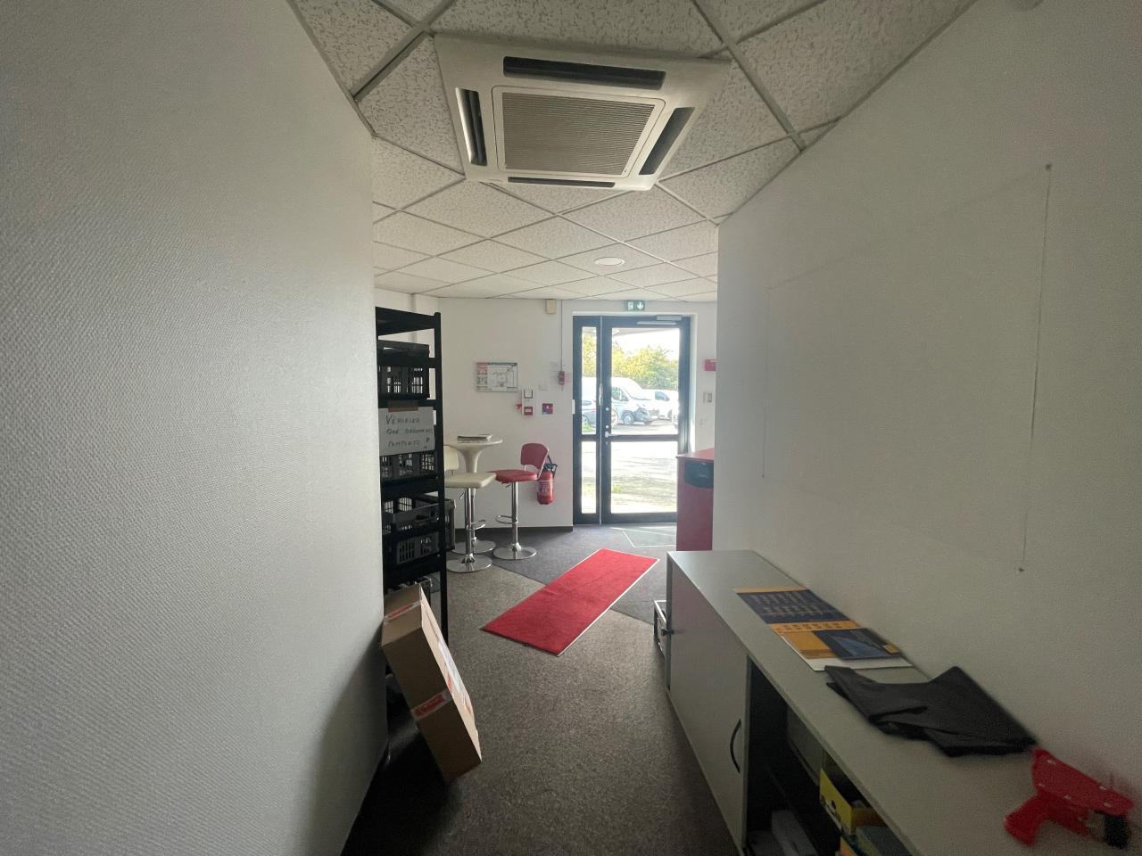 Vente local d'activité Sausheim Haut-Rhin OVACT2642537 7