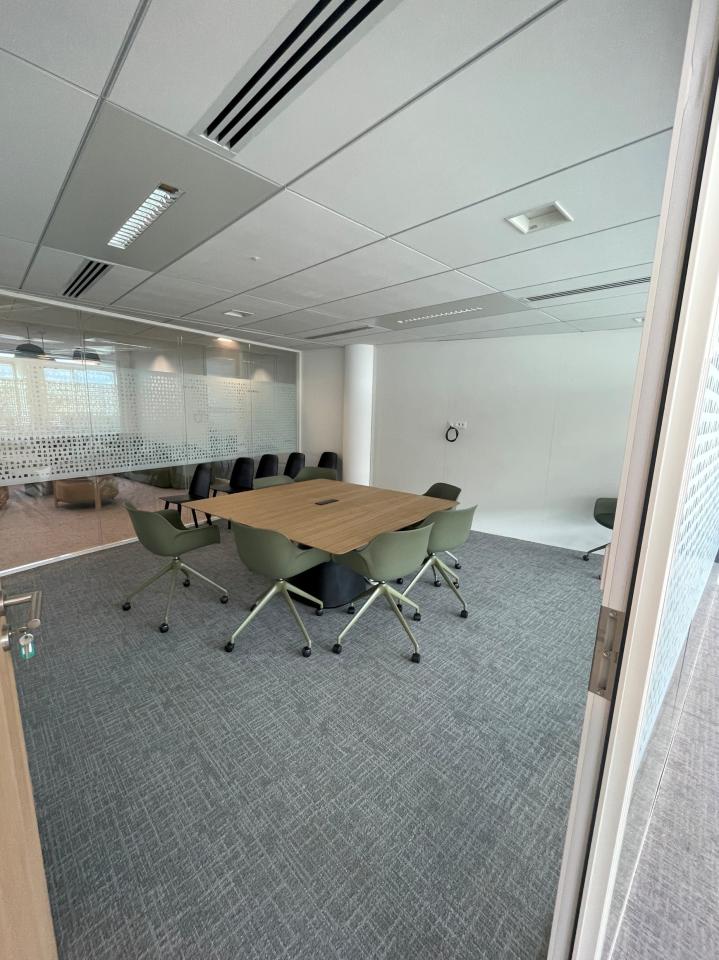 Location bureau Boulogne-Billancourt Hauts-de-Seine OLBUR2529816 16