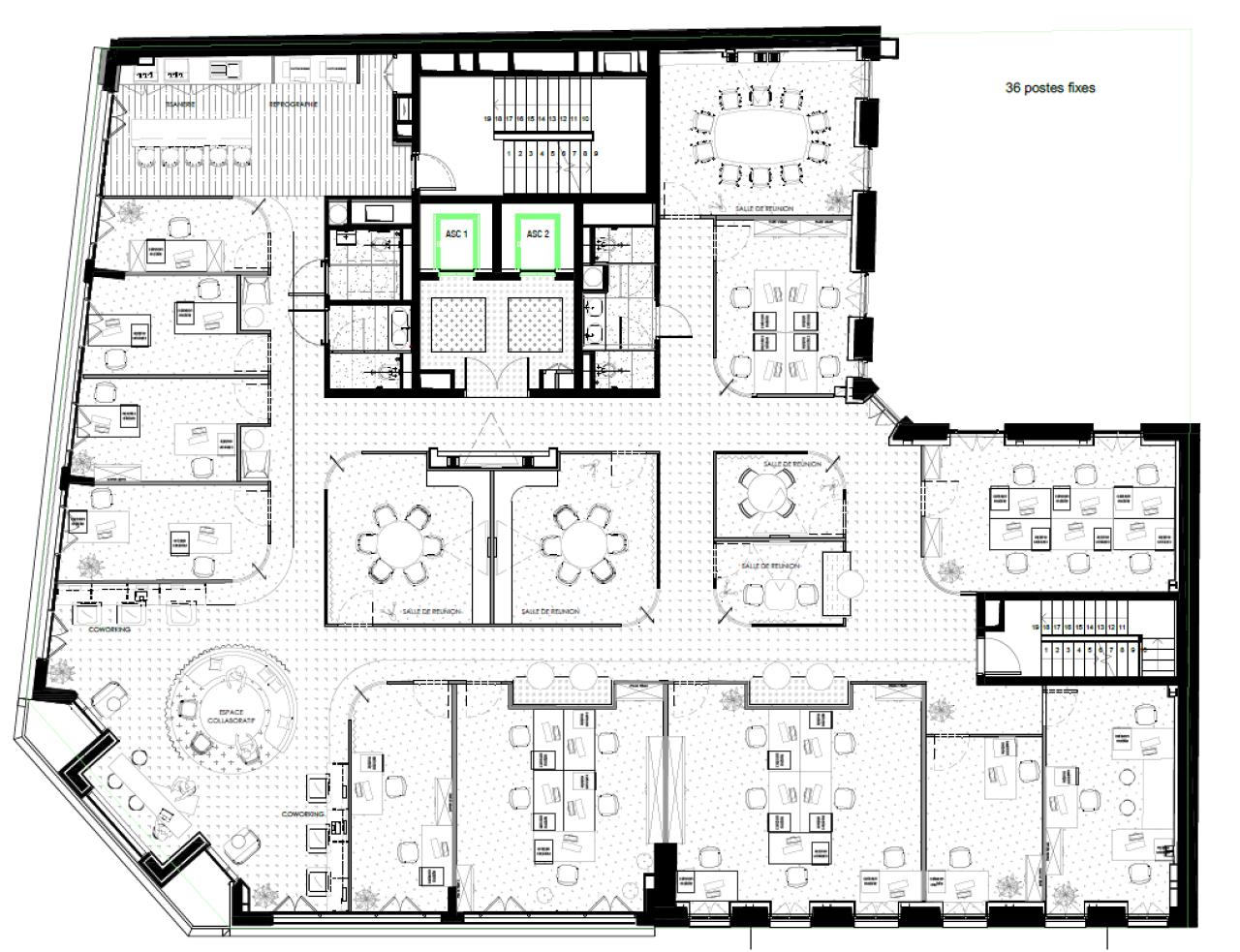 Location bureau Paris OLBUR2314520 12