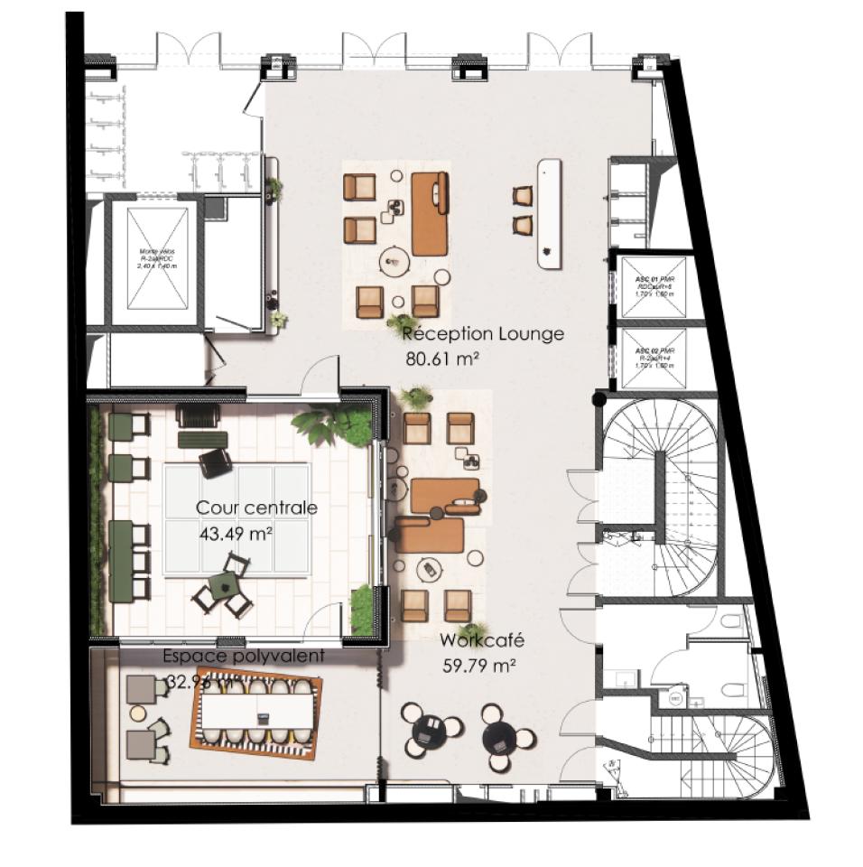 Location bureau Paris OLBUR2100714 1