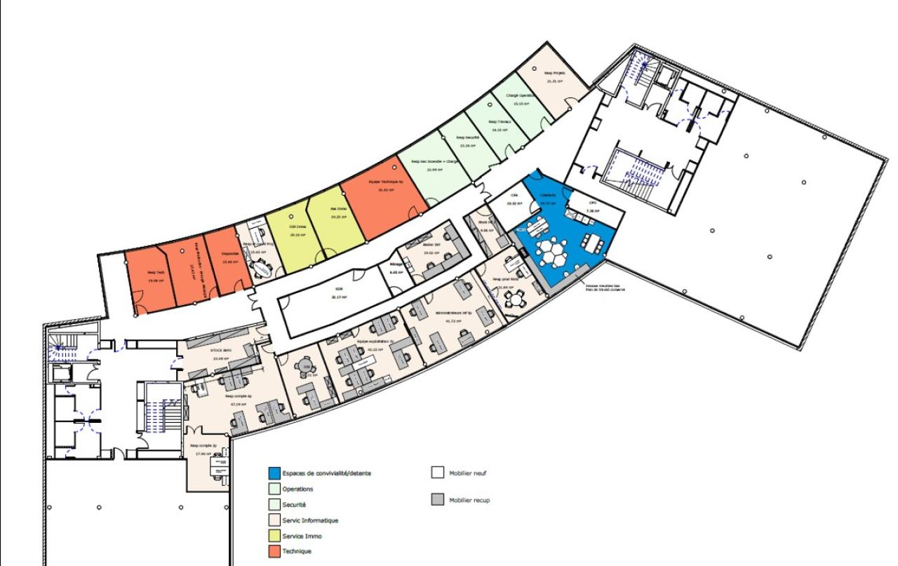 Location bureau Bordeaux Gironde OLBUR2427517 13