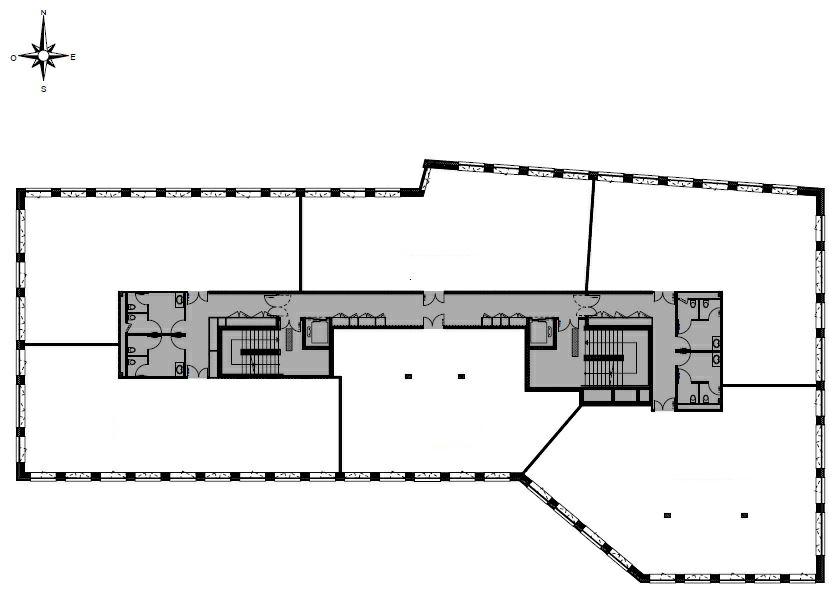 Location bureau Dijon Côte-d'Or OLBUR2110265 23