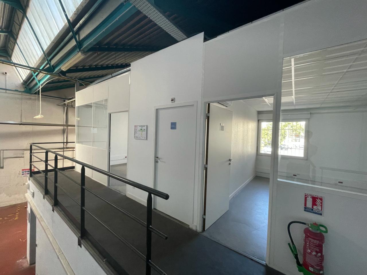 Location local d'activité Lyon Rhône OLACT2424054 10