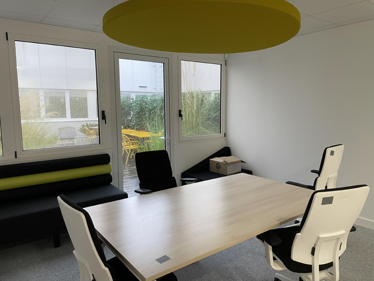 Location bureau Mérignac Gironde OLBUR2316637 8