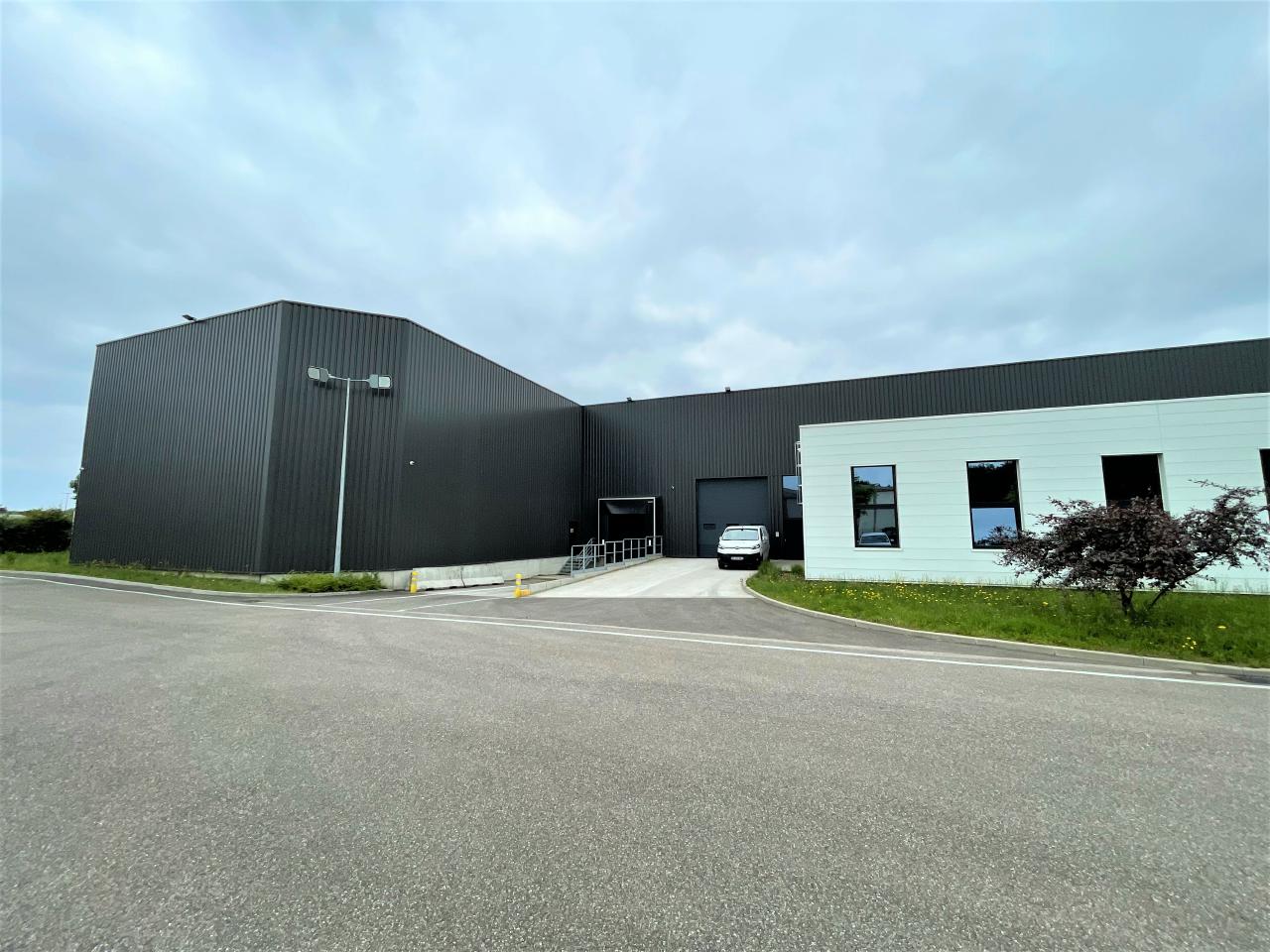 Vente local d'activité Reichstett Bas-Rhin OVACT2537540 6