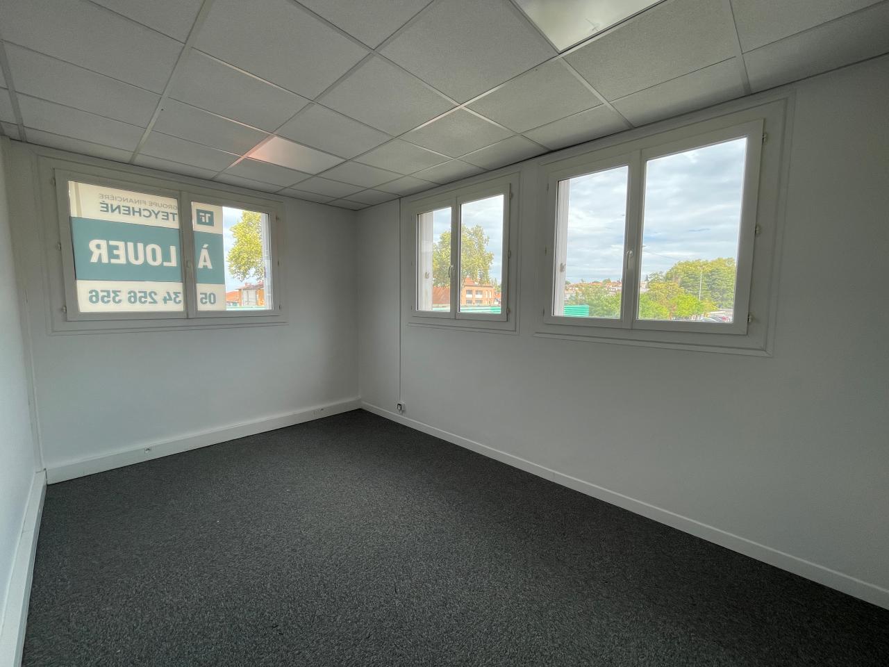 Location bureau L Union Haute-Garonne OLBUR2645397 8