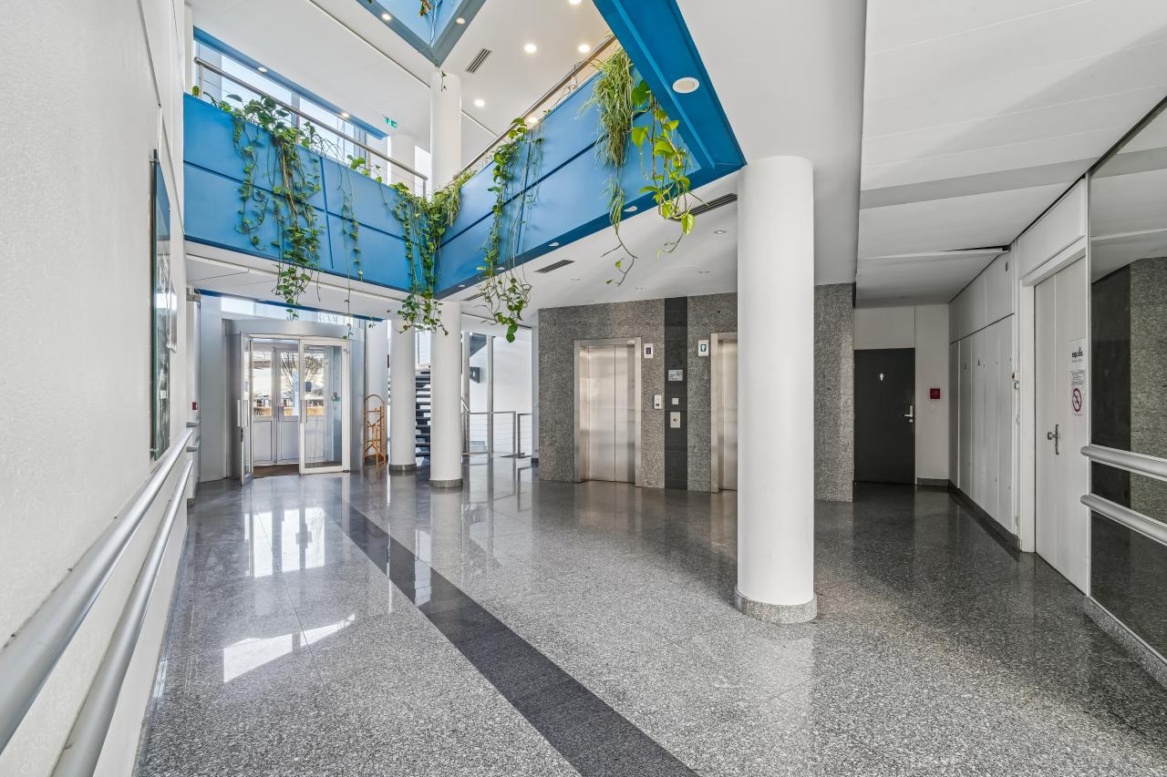 Location bureau Villepinte Seine-Saint-Denis OLBUR2108790