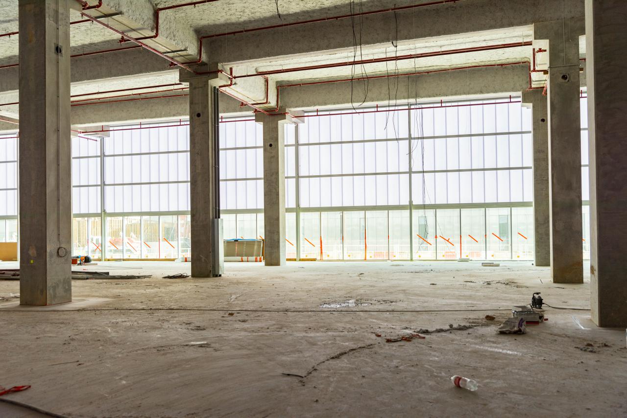 Location local d'activité Vitry-sur-Seine Val-de-Marne OLACT2002891 17