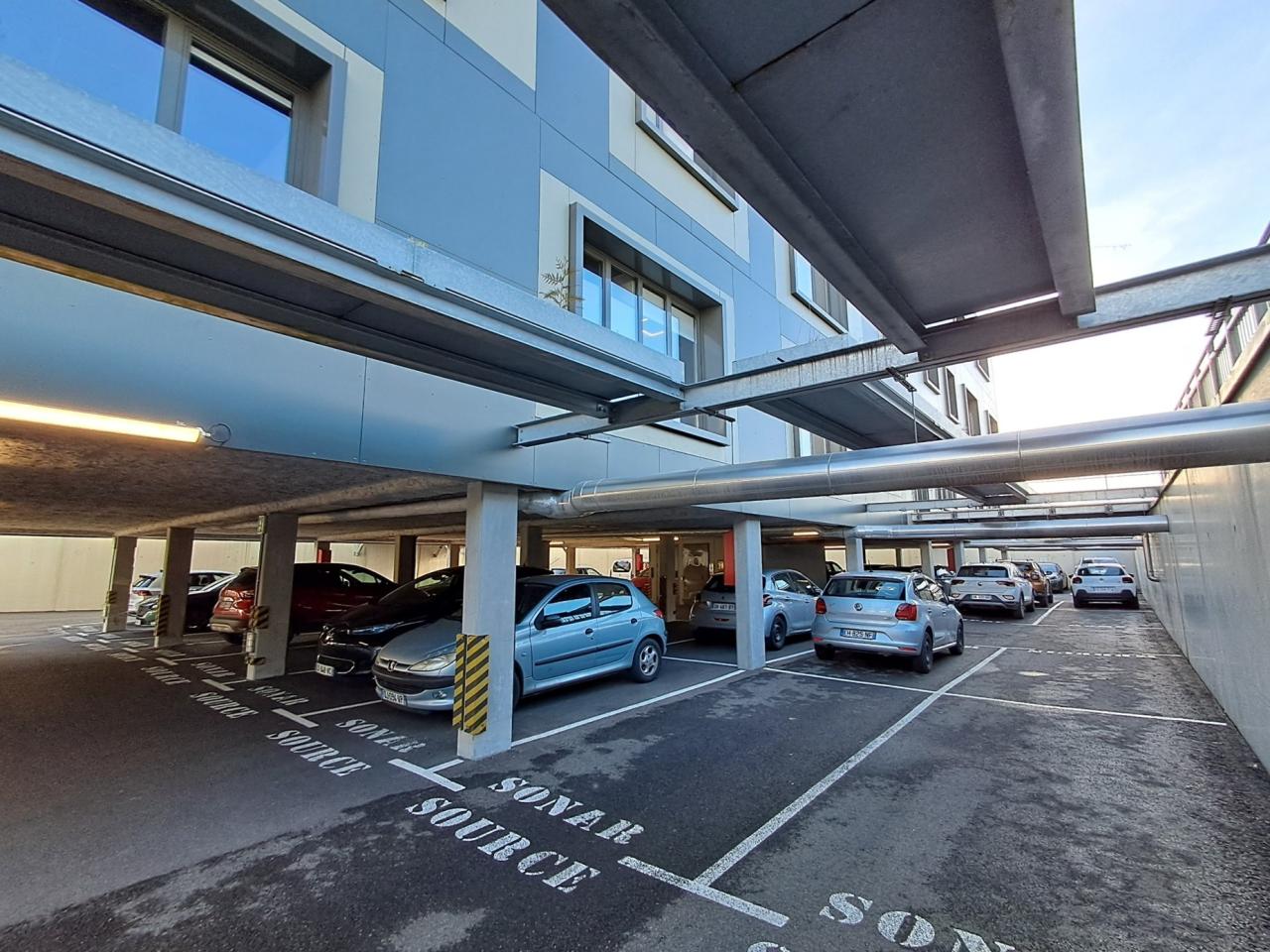 Vente bureau Pringy Haute-Savoie OVBUR2531403 9