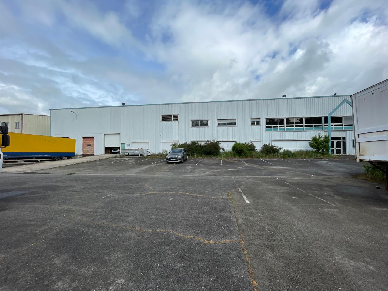 Vente local d'activité Ormes Loiret OVACT2641942 7