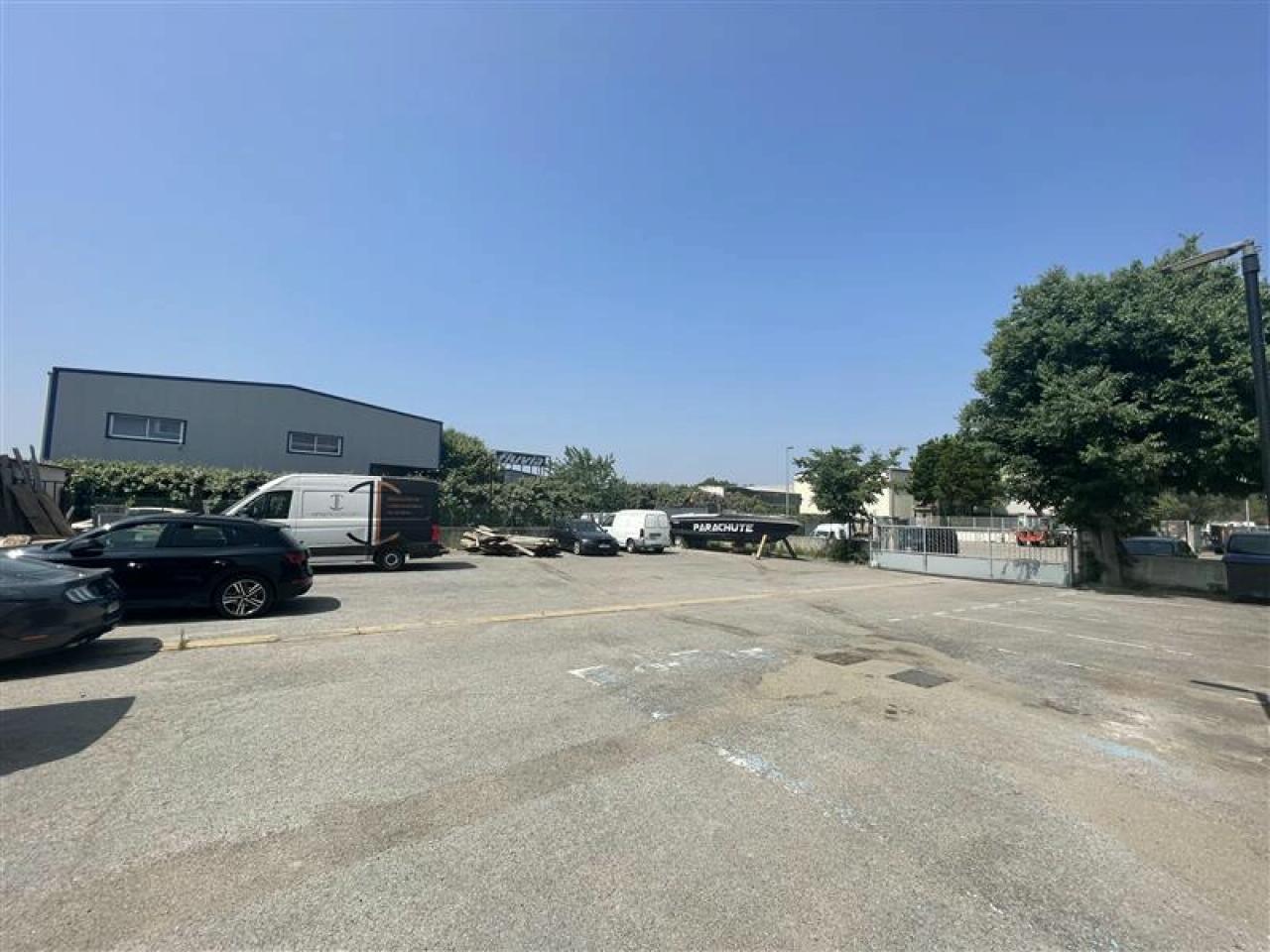 Location local d'activité Mauguio Hérault OLACT2533214 5