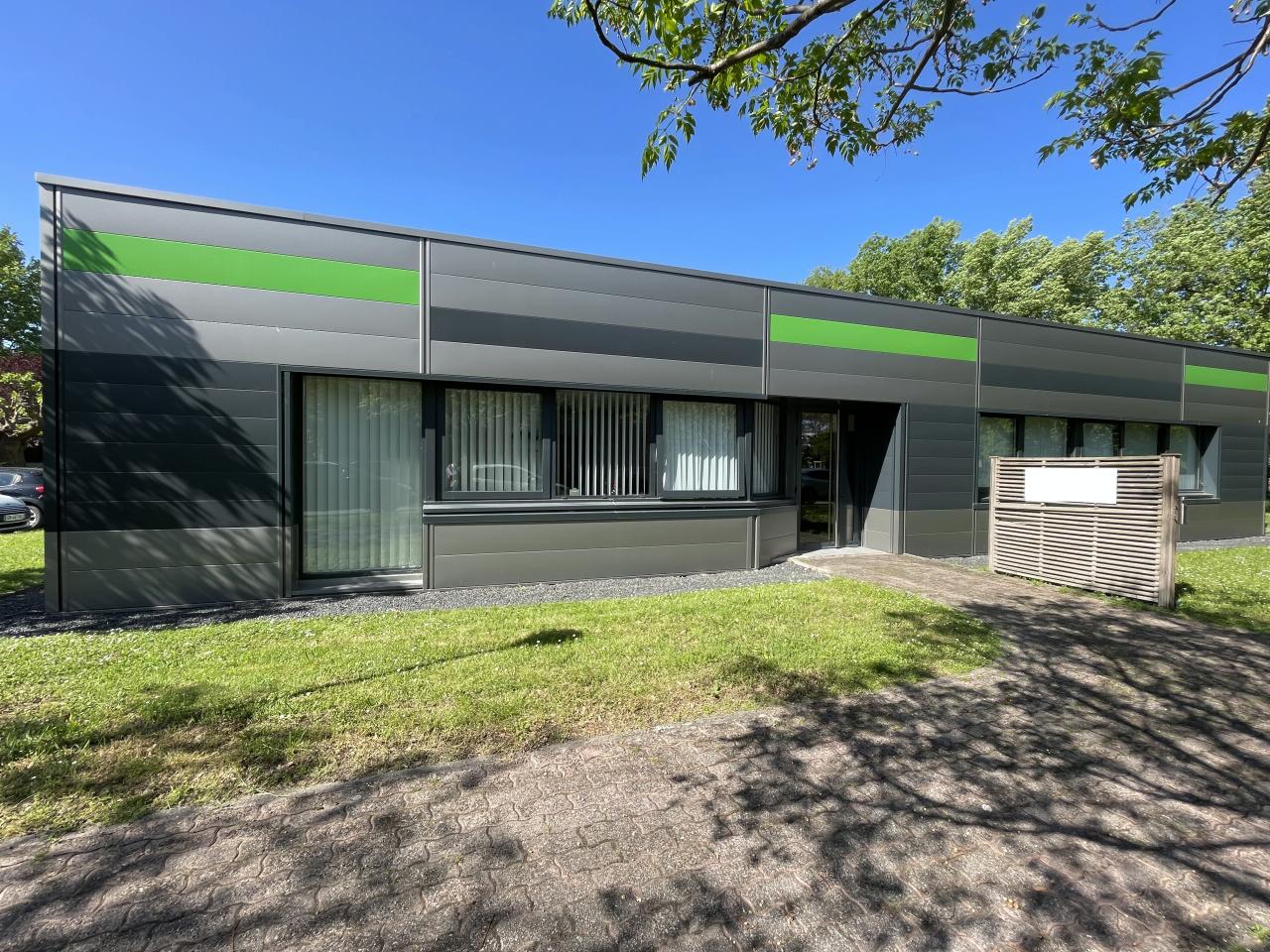 Vente bureau Ramonville-Saint-Agne Haute-Garonne OVBUR2428442 1