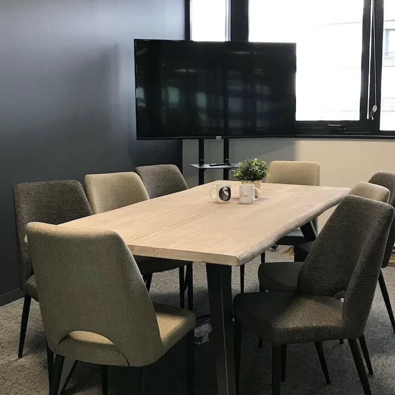 Location coworking Le Haillan Gironde OLBUR2002410 3