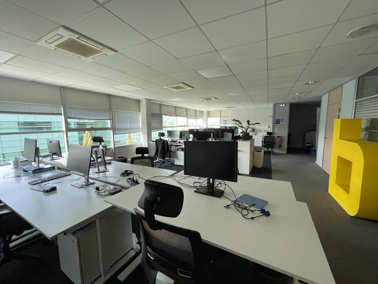 Location bureau Toulouse Haute-Garonne OLBUR2108458 14