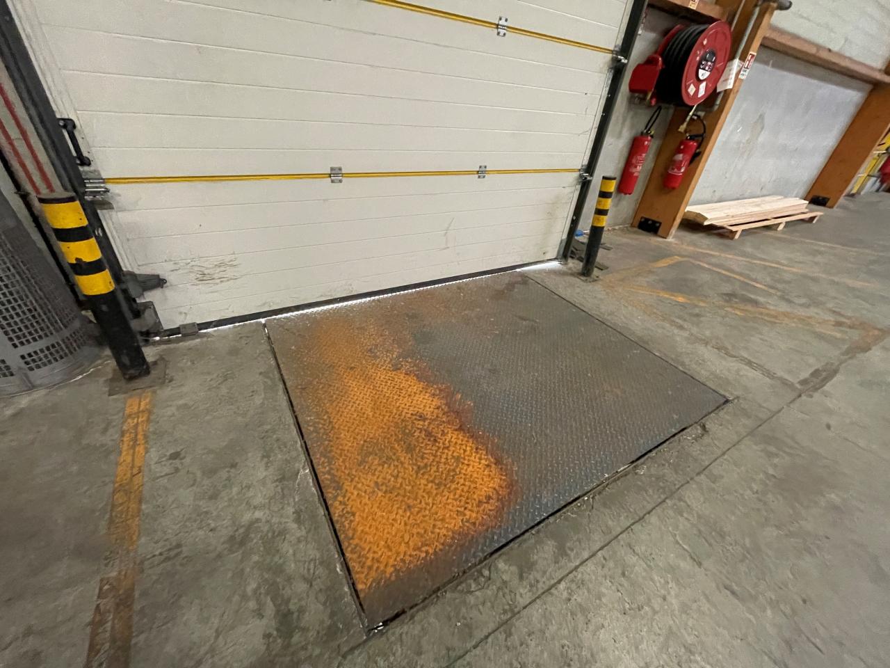 Location entrepôt classe a Herrlisheim Bas-Rhin OLLOG2536124 9