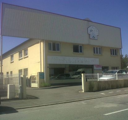 Location bureau Rennes Ille-et-Vilaine OLBUR2112786 3