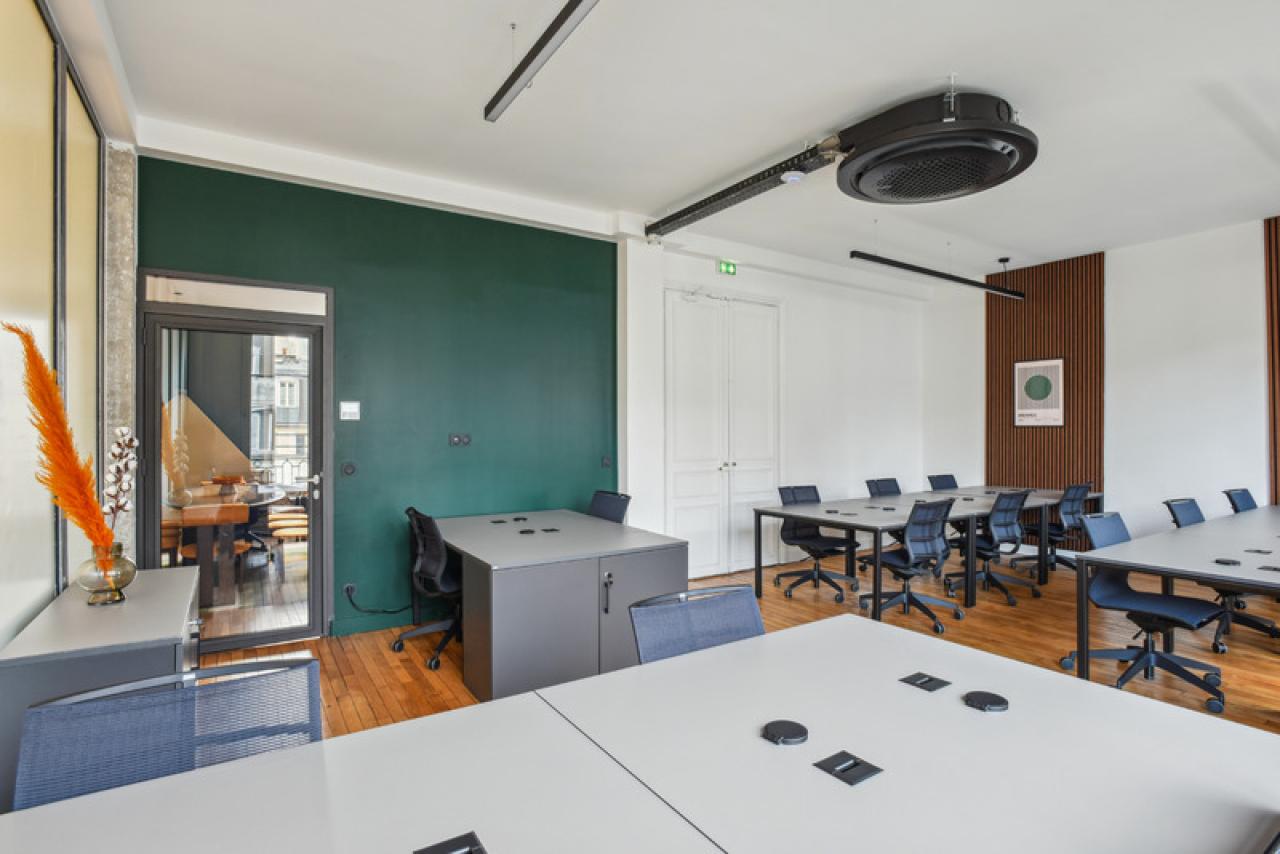 Location coworking Paris OLBUR2308728 9