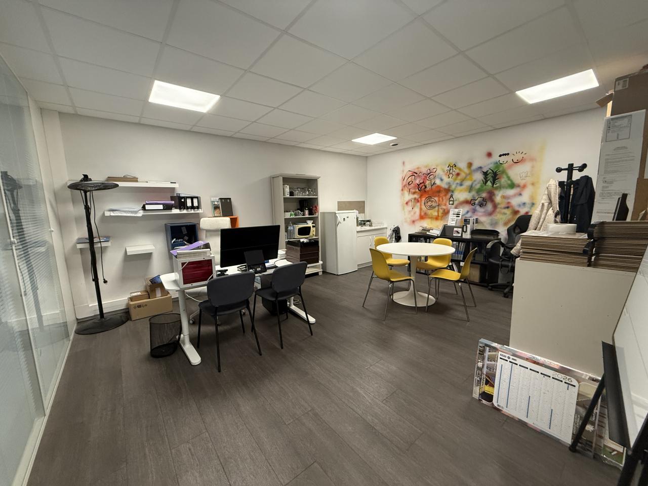 Location local d'activité Woippy Moselle OLACT2639228 6