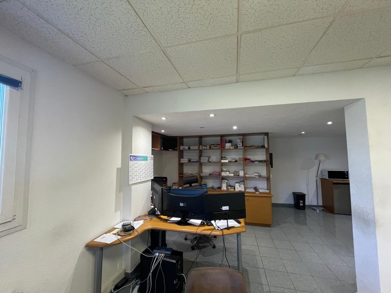 Location bureau Seyssins Isère OLBUR2644158 5