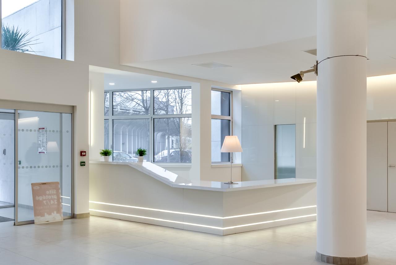 Location bureau Noisy-le-Grand Seine-Saint-Denis OLBUR2107280 21