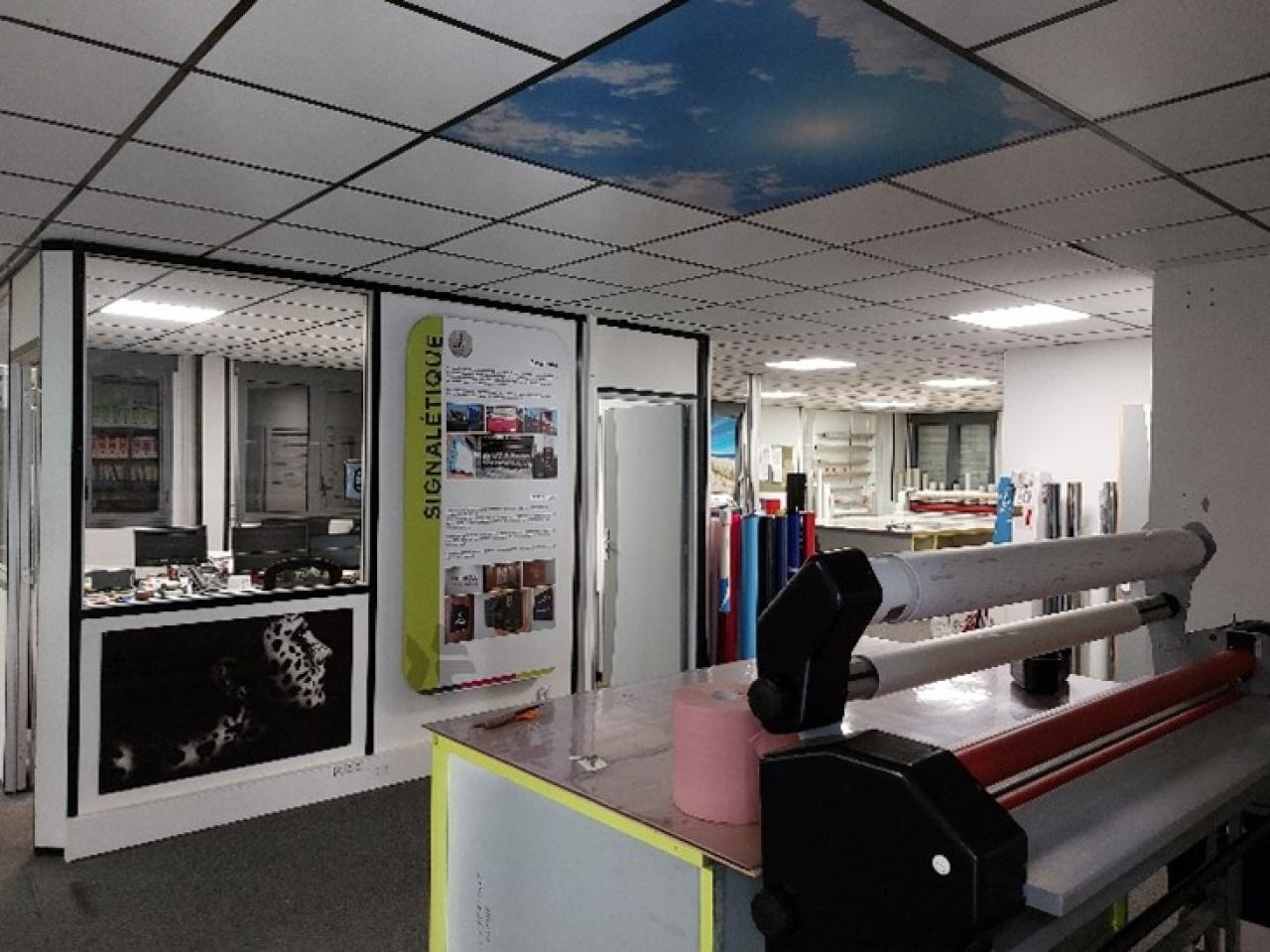 Location local d'activité Villeneuve-d'Ascq Nord OLACT2533893 6