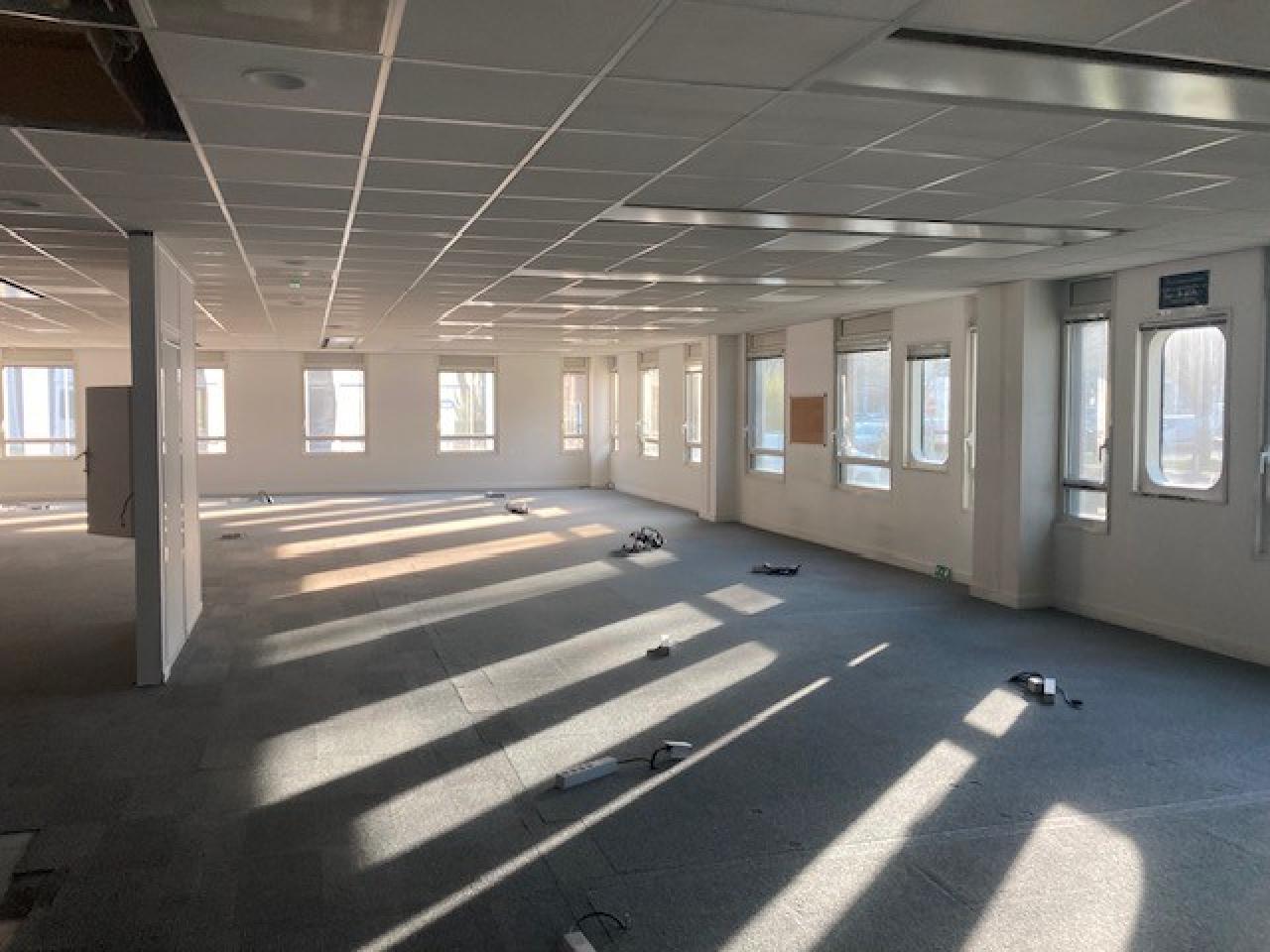 Location bureau Rungis Val-de-Marne OLBUR2643548 8