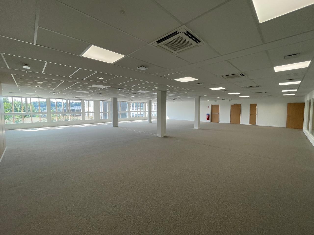 Location bureau Rouen Seine-Maritime OLBUR2112771 9