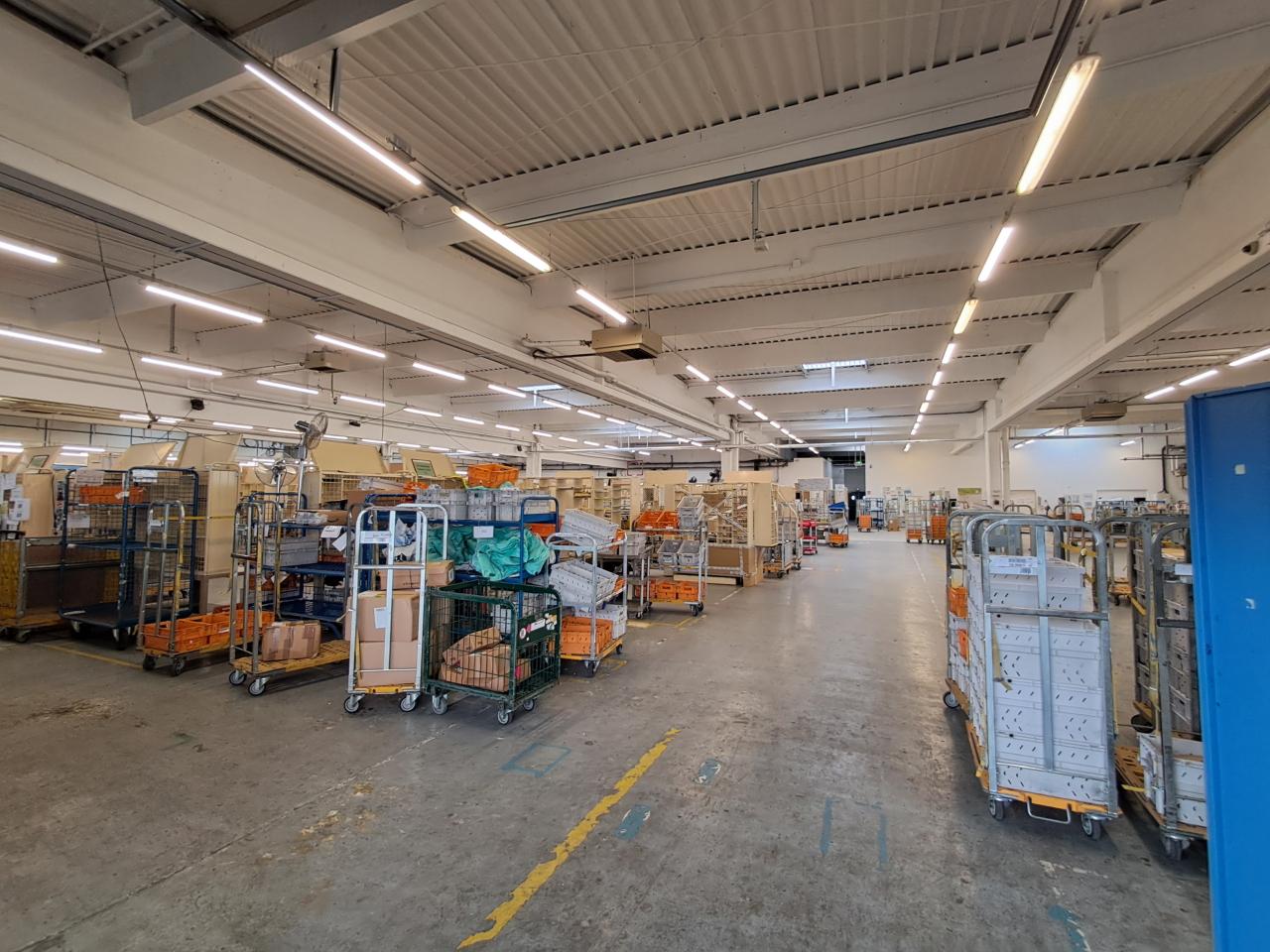 Vente local d'activité Schiltigheim Bas-Rhin OVACT2641654 21