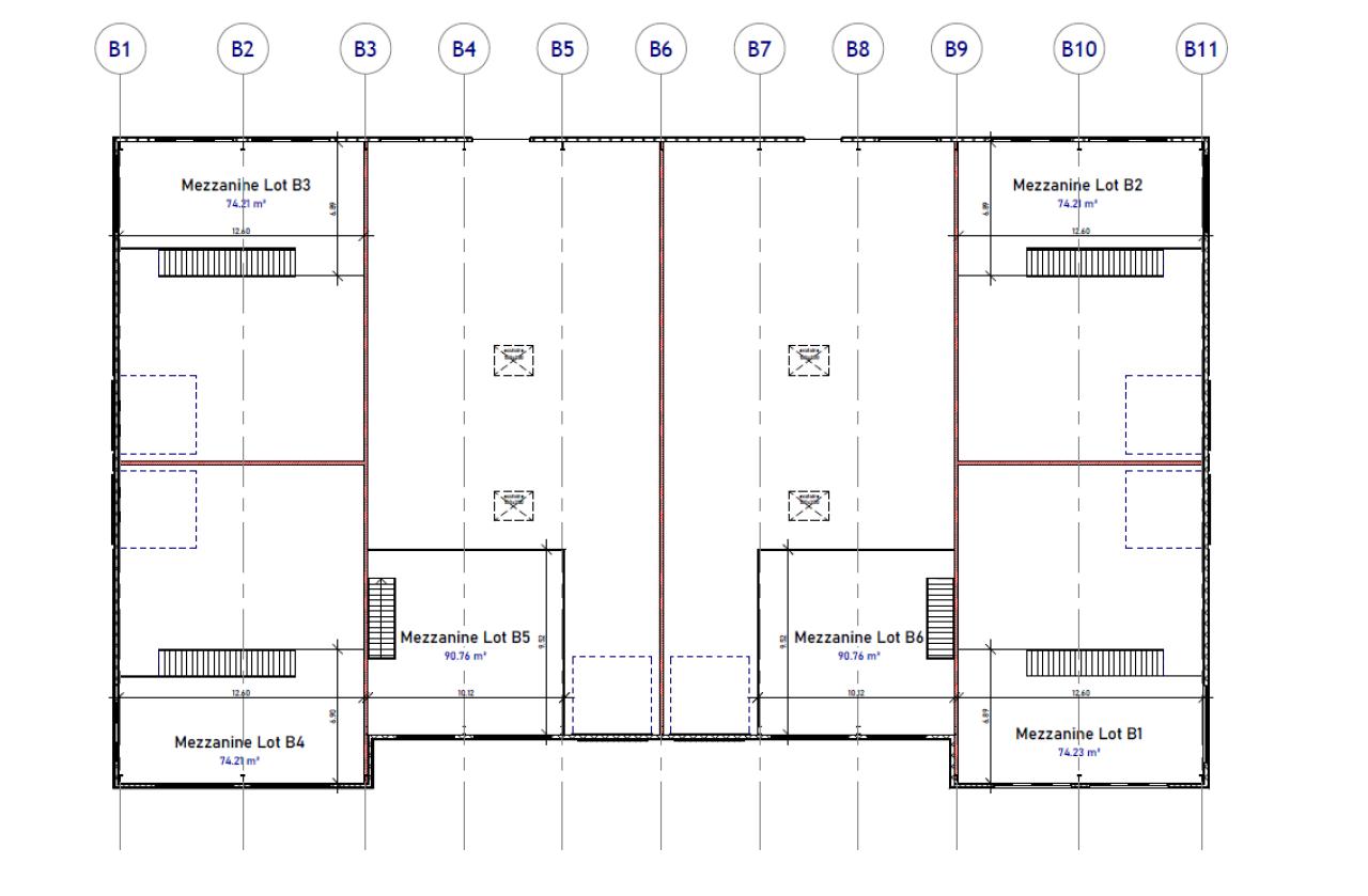 Location local d'activité Millery Rhône OLACT2530012 15