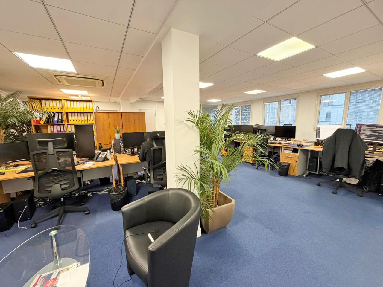 Vente bureau Paris OVBUR2537161 6