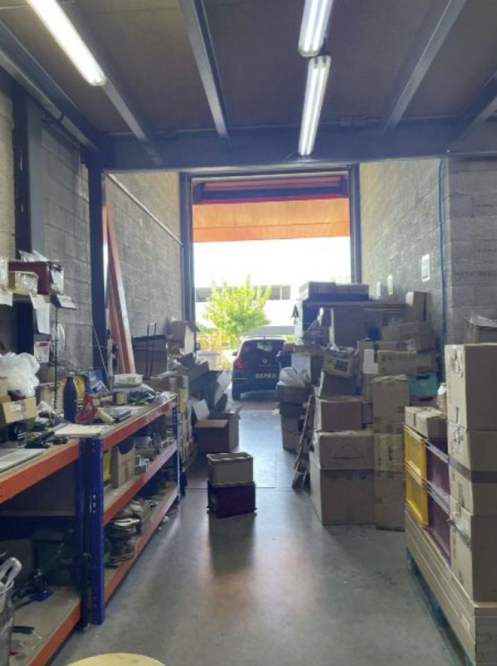 Location local d'activité Mudaison Hérault OLACT2641339 3