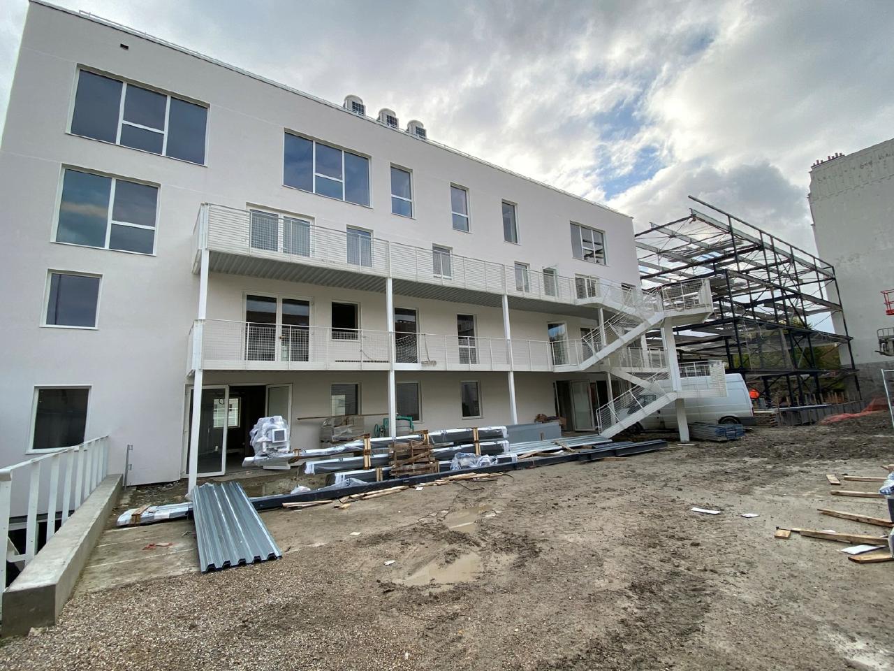 Location bureau Cachan Val-de-Marne OLBUR2104339 3