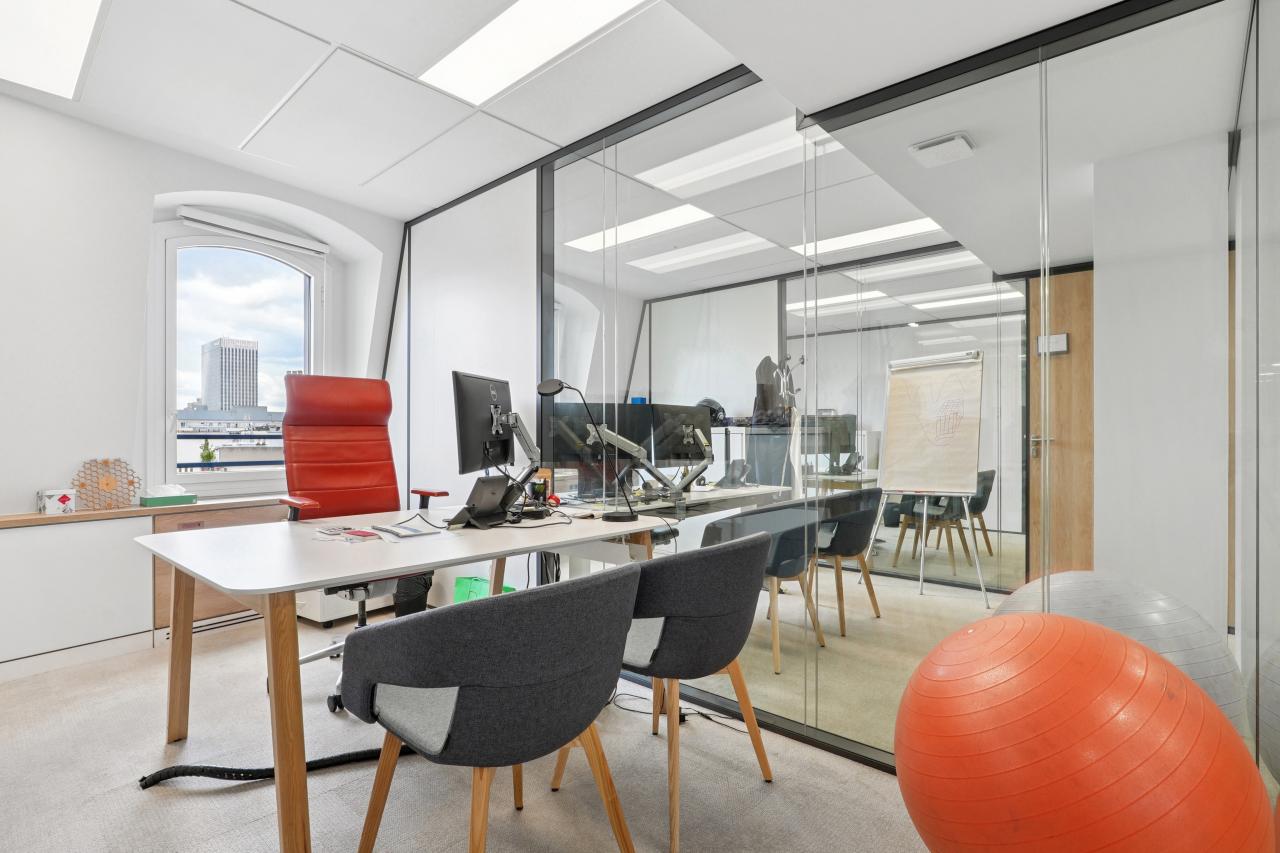 Location bureau Neuilly-sur-Seine Hauts-de-Seine OLBUR2426401 7