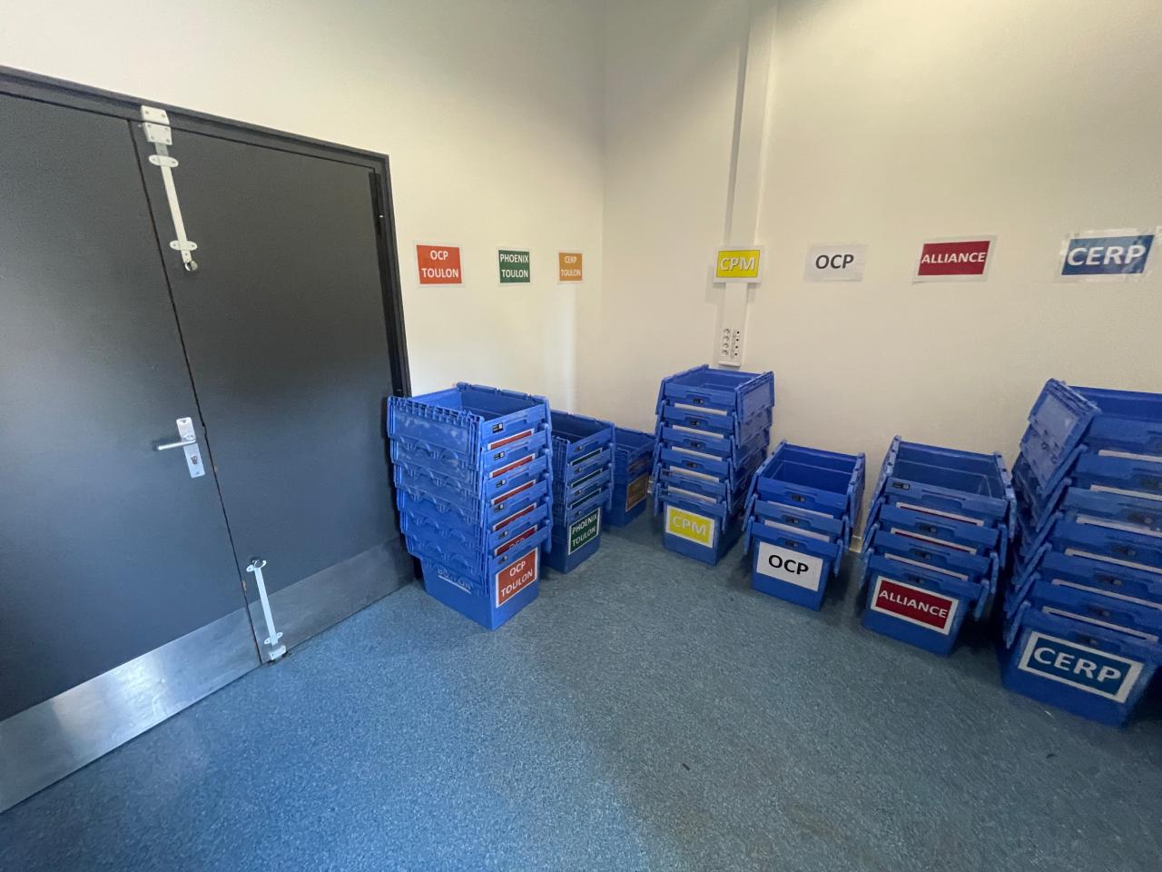 Vente local d'activité Biot Alpes-Maritimes OVACT2535115 37