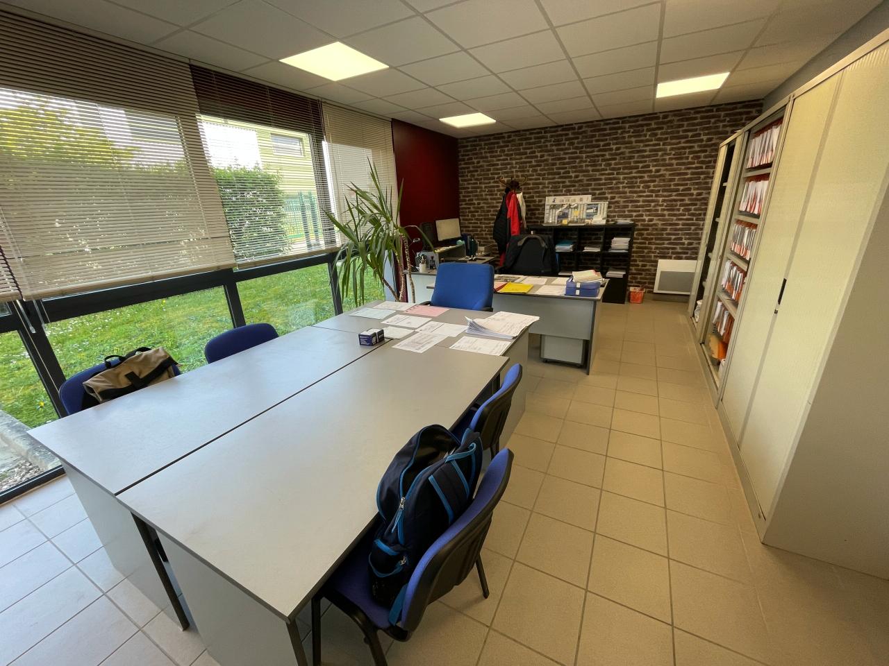Vente local d'activité Herblay Val-d'Oise OVACT2531748 5